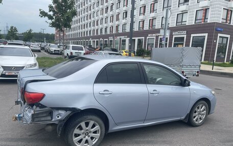 Toyota Corolla, 2006 год, 700 000 рублей, 4 фотография