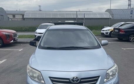 Toyota Corolla, 2006 год, 700 000 рублей, 2 фотография