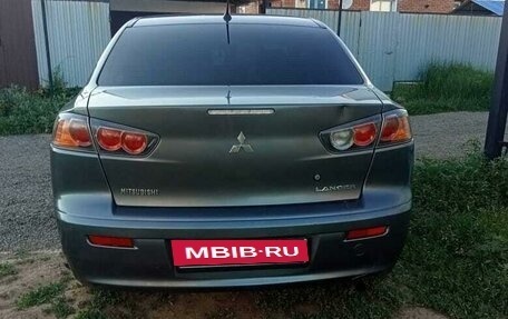 Mitsubishi Lancer IX, 2011 год, 420 000 рублей, 6 фотография