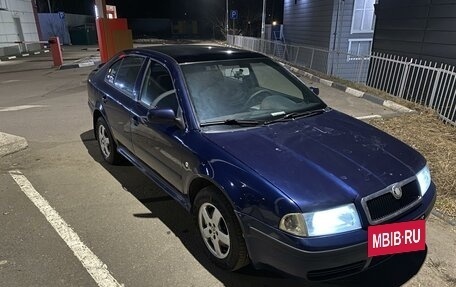 Skoda Octavia IV, 2001 год, 440 000 рублей, 6 фотография