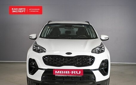 KIA Sportage IV рестайлинг, 2021 год, 2 974 300 рублей, 7 фотография