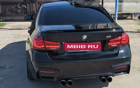 BMW 3 серия, 2015 год, 2 449 000 рублей, 3 фотография