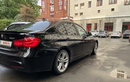 BMW 3 серия, 2018 год, 2 350 000 рублей, 5 фотография