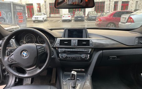 BMW 3 серия, 2018 год, 2 350 000 рублей, 8 фотография