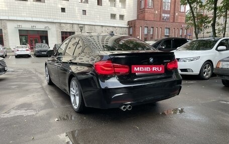 BMW 3 серия, 2018 год, 2 350 000 рублей, 6 фотография