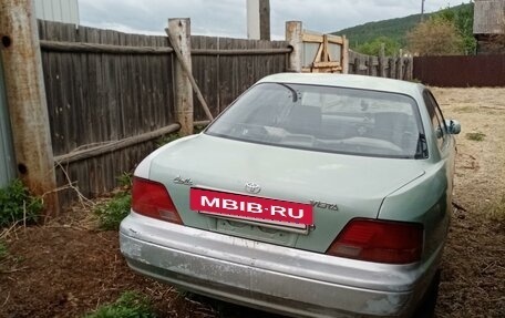 Toyota Vista, 1994 год, 120 000 рублей, 4 фотография