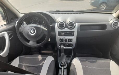 Renault Logan I, 2014 год, 450 000 рублей, 4 фотография