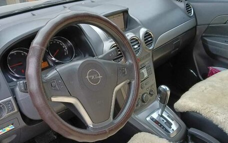 Opel Antara I, 2007 год, 1 000 000 рублей, 3 фотография