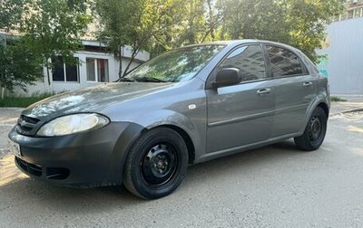 Chevrolet Lacetti, 2010 год, 370 000 рублей, 1 фотография