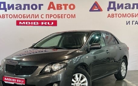 Toyota Corolla, 2006 год, 749 000 рублей, 1 фотография