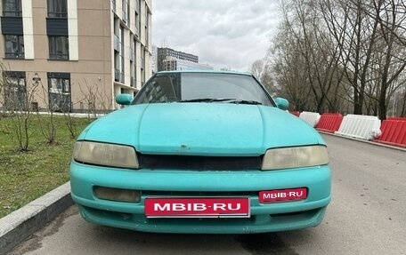 Nissan Skyline, 1994 год, 300 000 рублей, 1 фотография