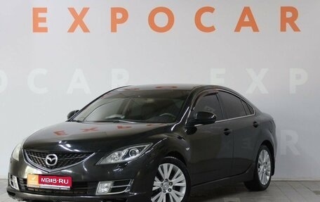 Mazda 6, 2008 год, 802 000 рублей, 1 фотография