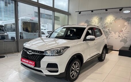 Chery Tiggo 4 I рестайлинг, 2022 год, 1 700 000 рублей, 1 фотография