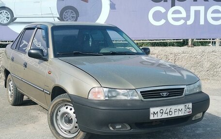 Daewoo Nexia I рестайлинг, 2008 год, 255 000 рублей, 1 фотография