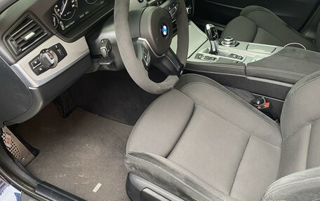 BMW 5 серия, 2014 год, 2 500 000 рублей, 6 фотография