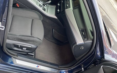 BMW 5 серия, 2014 год, 2 500 000 рублей, 10 фотография