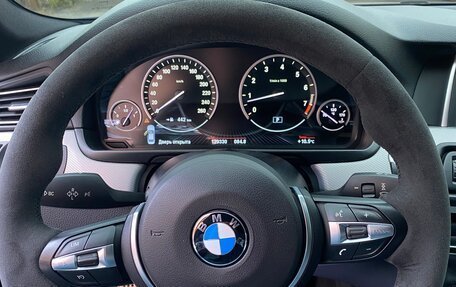 BMW 5 серия, 2014 год, 2 500 000 рублей, 8 фотография