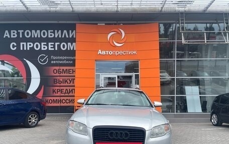 Audi A4, 2004 год, 799 000 рублей, 2 фотография