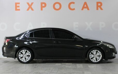 Mazda 6, 2008 год, 802 000 рублей, 4 фотография