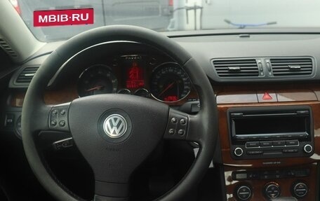 Volkswagen Passat B6, 2006 год, 593 900 рублей, 9 фотография