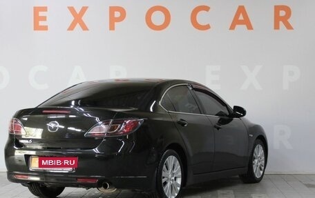 Mazda 6, 2008 год, 802 000 рублей, 5 фотография