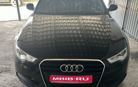 Audi A6, 2011 год, 1 550 000 рублей, 2 фотография