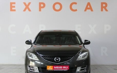 Mazda 6, 2008 год, 802 000 рублей, 2 фотография