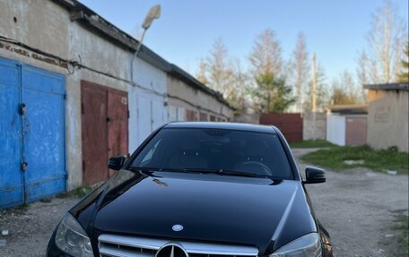 Mercedes-Benz C-Класс, 2010 год, 1 100 000 рублей, 2 фотография