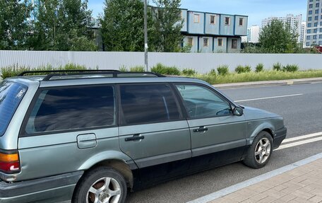 Volkswagen Passat B3, 1989 год, 135 000 рублей, 4 фотография