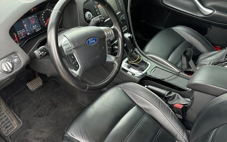 Ford Mondeo IV, 2011 год, 1 200 000 рублей, 8 фотография