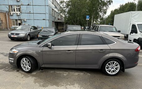 Ford Mondeo IV, 2011 год, 1 200 000 рублей, 7 фотография
