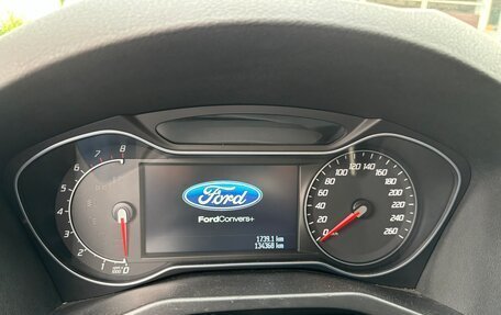 Ford Mondeo IV, 2011 год, 1 200 000 рублей, 11 фотография