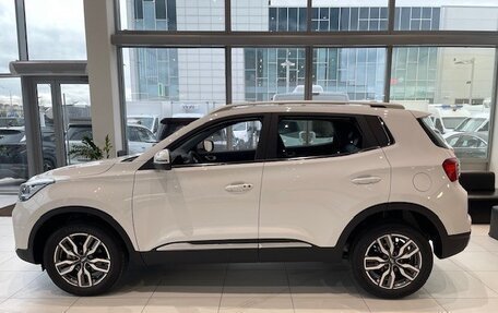 Chery Tiggo 4 I рестайлинг, 2022 год, 1 700 000 рублей, 4 фотография