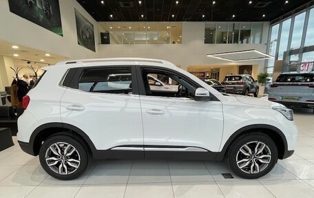 Chery Tiggo 4 I рестайлинг, 2022 год, 1 700 000 рублей, 5 фотография