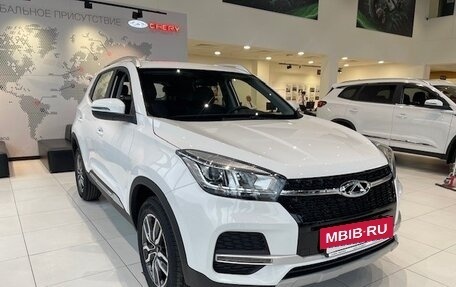 Chery Tiggo 4 I рестайлинг, 2022 год, 1 700 000 рублей, 3 фотография