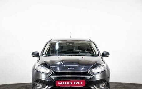 Ford Focus III, 2017 год, 1 300 000 рублей, 2 фотография