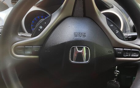 Honda Fit III, 2011 год, 1 200 000 рублей, 11 фотография