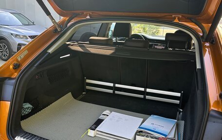 Audi Q8 I, 2018 год, 6 980 000 рублей, 5 фотография