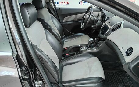 Chevrolet Cruze II, 2013 год, 959 000 рублей, 8 фотография