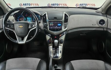 Chevrolet Cruze II, 2013 год, 959 000 рублей, 6 фотография