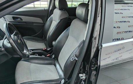 Chevrolet Cruze II, 2013 год, 959 000 рублей, 9 фотография