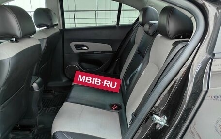 Chevrolet Cruze II, 2013 год, 959 000 рублей, 11 фотография