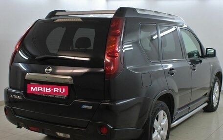 Nissan X-Trail, 2010 год, 1 100 000 рублей, 4 фотография