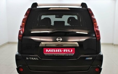 Nissan X-Trail, 2010 год, 1 100 000 рублей, 3 фотография