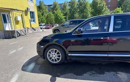 Porsche Cayenne III, 2008 год, 950 000 рублей, 10 фотография