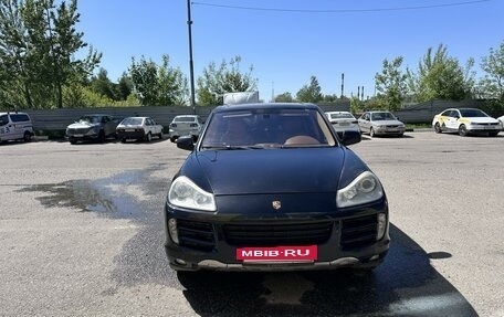 Porsche Cayenne III, 2008 год, 950 000 рублей, 2 фотография