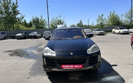 Porsche Cayenne III, 2008 год, 950 000 рублей, 3 фотография