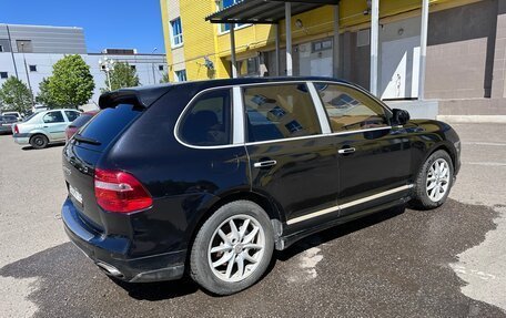 Porsche Cayenne III, 2008 год, 950 000 рублей, 7 фотография