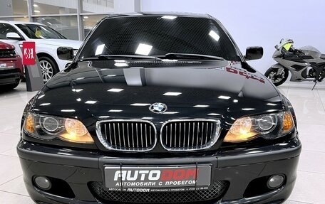BMW 3 серия, 2002 год, 897 000 рублей, 3 фотография