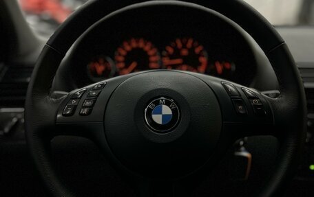BMW 3 серия, 2002 год, 897 000 рублей, 21 фотография